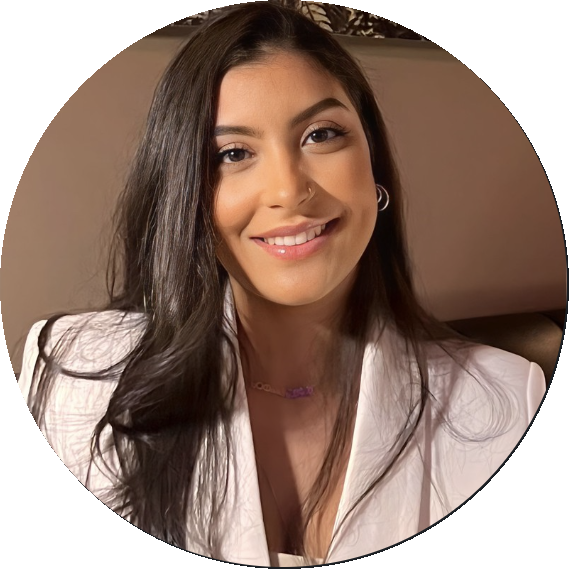 Fatima-Ezzahra B., Connected Concierge Paris