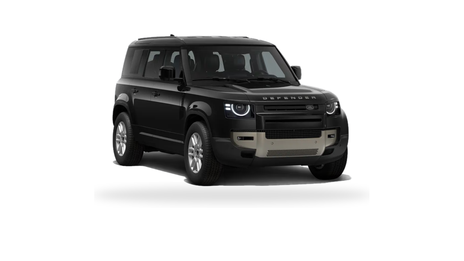 Range Rover Defender