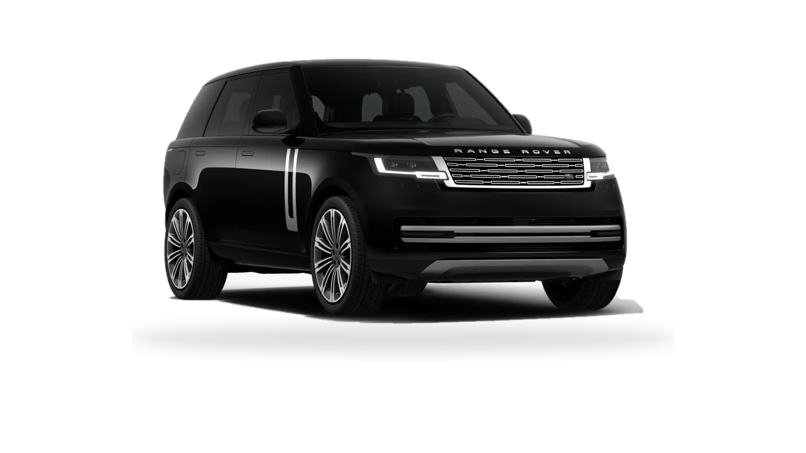 Range Rover Vogue Autobiography
