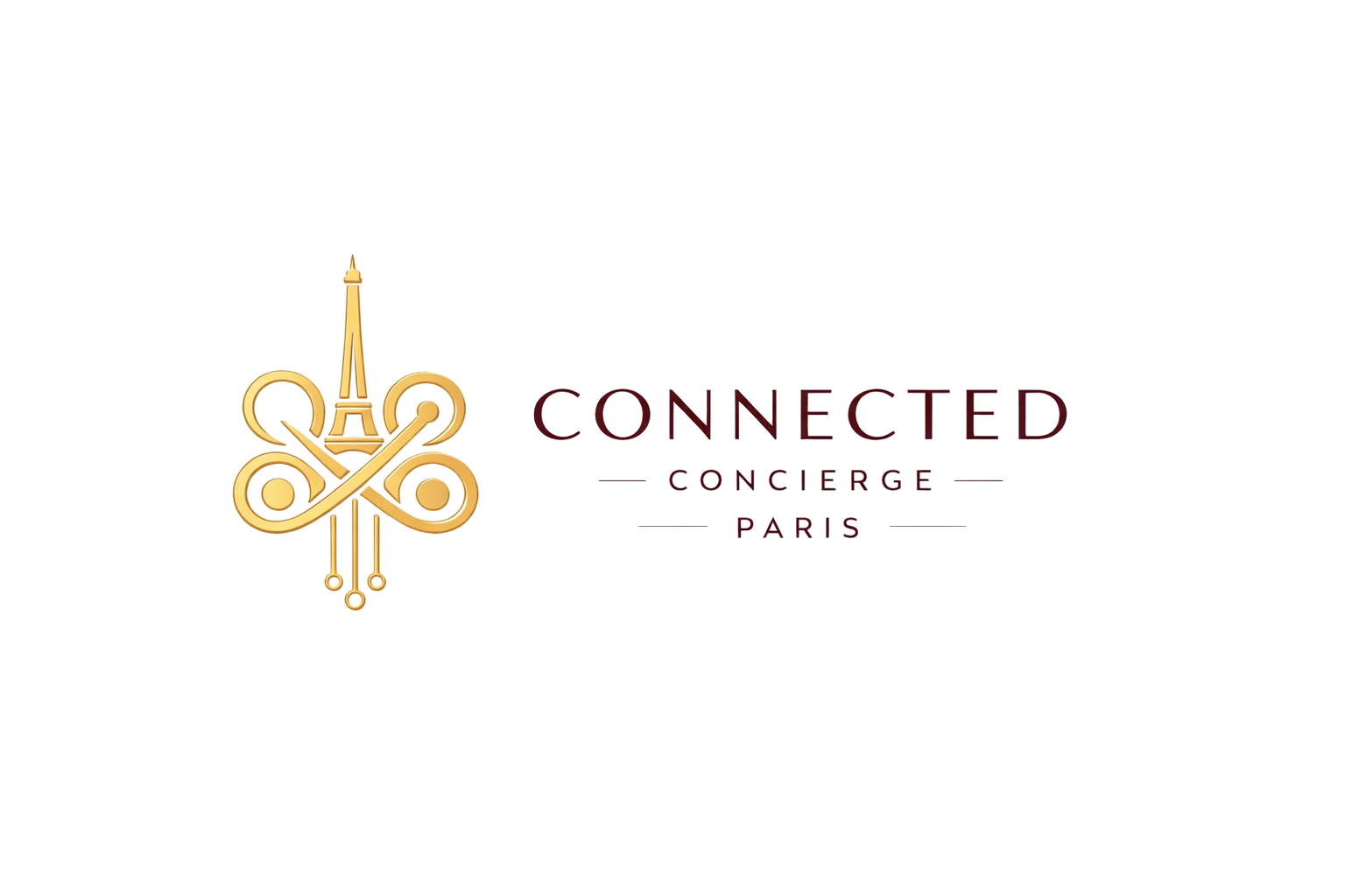 Connected Concierge Paris